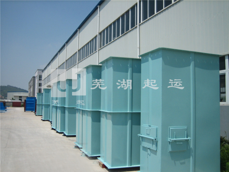 N-TGD、TDG型鋼絲繩膠帶斗式提升機(jī)